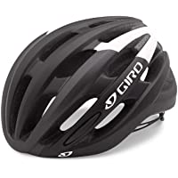 Giro Foray - Casco de ciclismo unisex